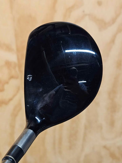 TaylorMade r5 dual 7 wood RH Stiff