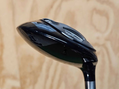 TaylorMade r5 dual 7 wood RH Stiff