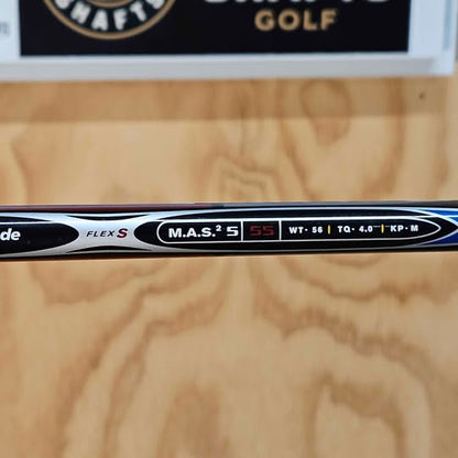TaylorMade r5 dual 7 wood RH Stiff