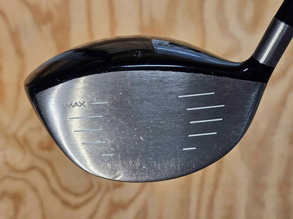TaylorMade r5 dual 10.5 degree driver RH Stiff
