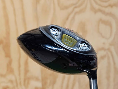TaylorMade r5 dual 10.5 degree driver RH Stiff