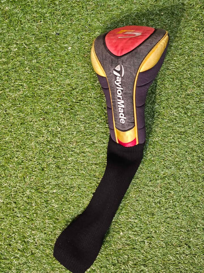 TaylorMade r5 dual 10.5 degree driver RH Stiff