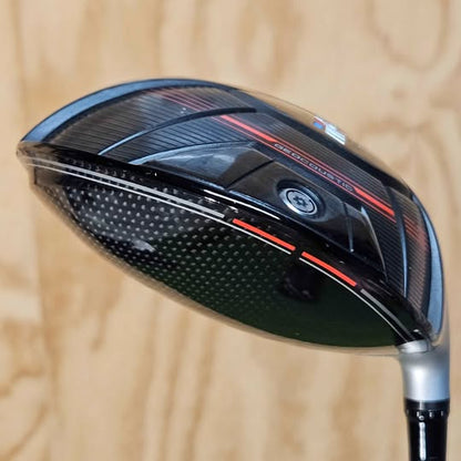 TaylorMade M4 10.5 degree driver RH SR flex