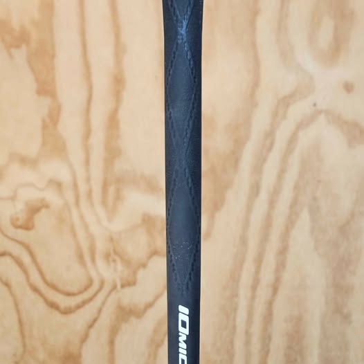 TaylorMade M4 10.5 degree driver RH SR flex