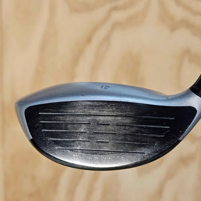 TaylorMade M4 5 wood RH SR flex