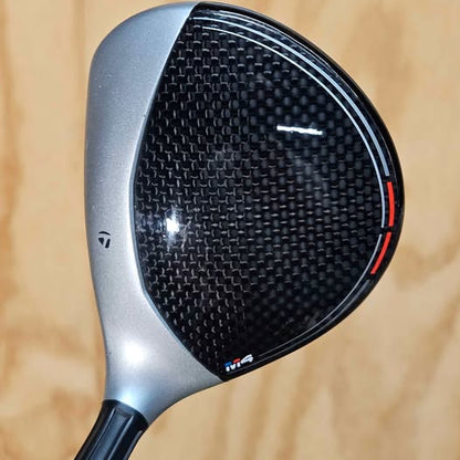 TaylorMade M4 5 wood RH SR flex