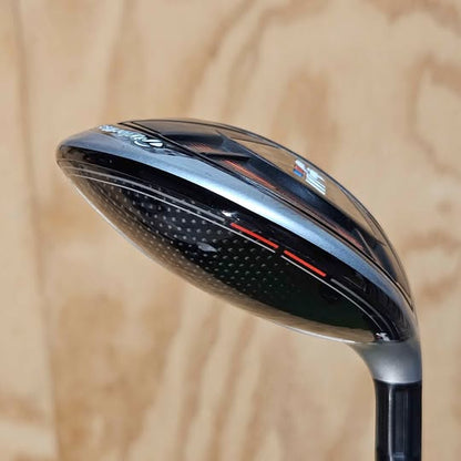 TaylorMade M4 5 wood RH SR flex