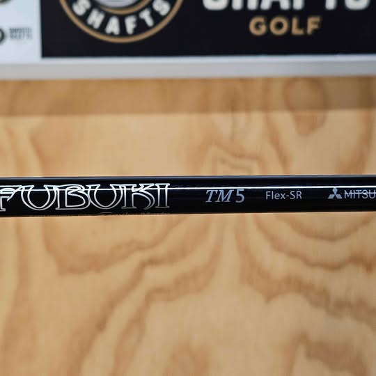 TaylorMade M4 5 wood RH SR flex