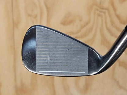 TaylorMade M4 (2021) irons 5-P RH Stiff