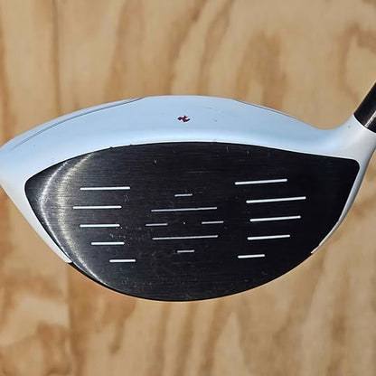 TaylorMade 10.5 degree Burner Superfast 2.0j driver RH Regular