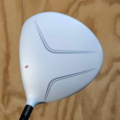 TaylorMade 10.5 degree Burner Superfast 2.0j driver RH Regular