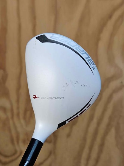 TaylorMade Burner Superfast 2.0 4 hybrid RH Regular