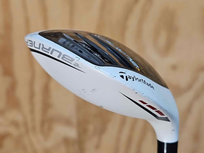 TaylorMade Burner Superfast 2.0 4 hybrid RH Regular