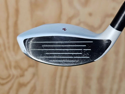 TaylorMade Superfast 2.0j 5 hybrid RH Regular