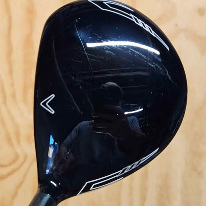 Callaway X2 Hot 3 wood RH Stiff