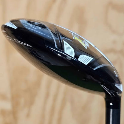 Callaway X2 Hot 3 wood RH Stiff