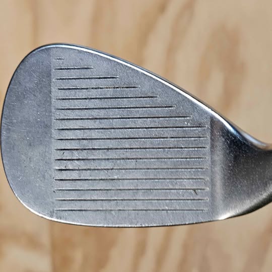 Titleist SM Vokey 52 degree Wedge RH