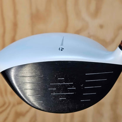 TaylorMade R15 11 degree driver RH Stiff