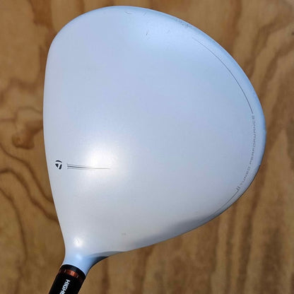 TaylorMade R15 11 degree driver RH Stiff