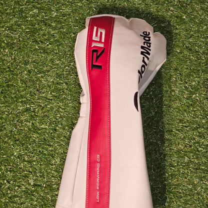 TaylorMade R15 11 degree driver RH Stiff