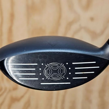 Callaway X Hot 3 wood RH Stiff