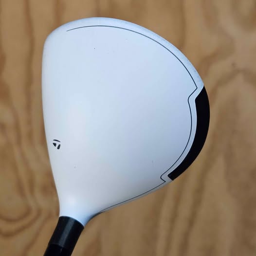 TaylorMade SLDR S 5 HL Wood RH Stiff
