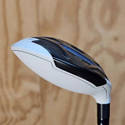 TaylorMade SLDR S 5 HL Wood RH Stiff