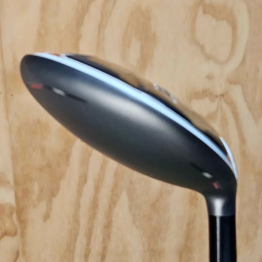 Callaway X Hot 3 wood RH Stiff