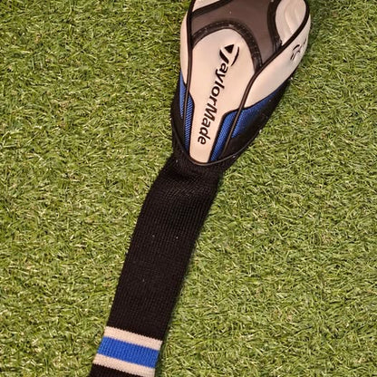 TaylorMade SLDR S 5 HL Wood RH Stiff