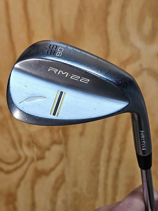 Fourteen RM-22 52 degree Wedge RH