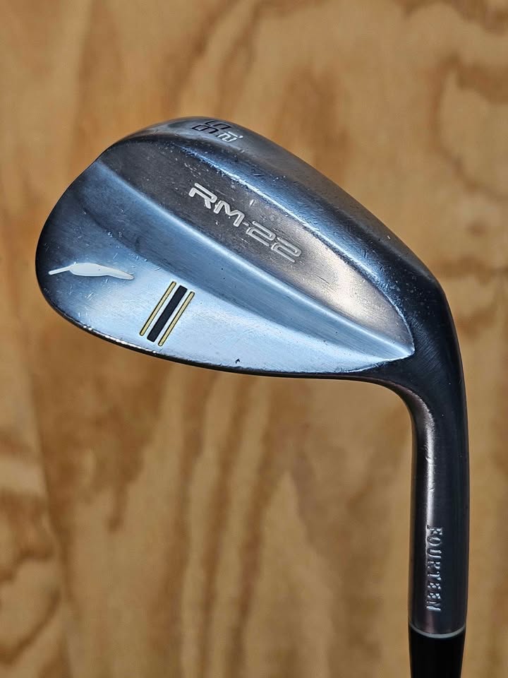 Fourteen RM-22 56 degree Wedge RH