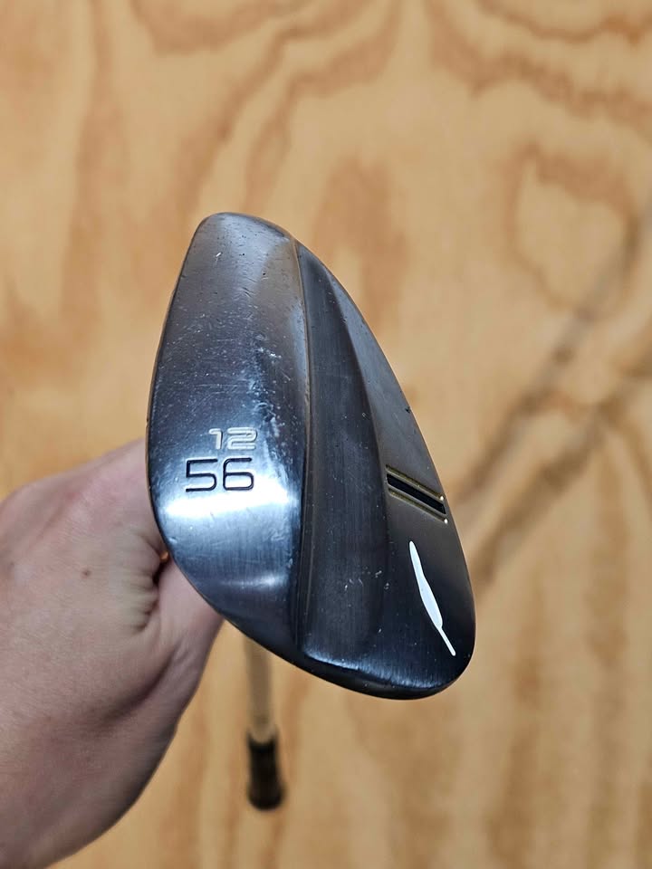 Fourteen RM-22 56 degree Wedge RH