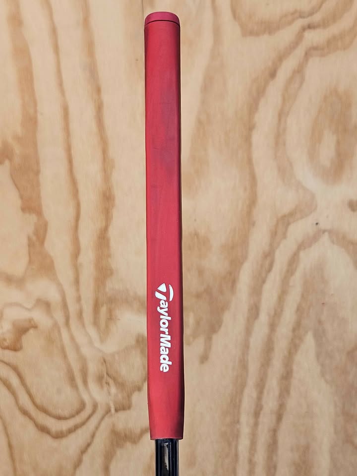 TaylorMade Spider Ghost Si putter RH 34"
