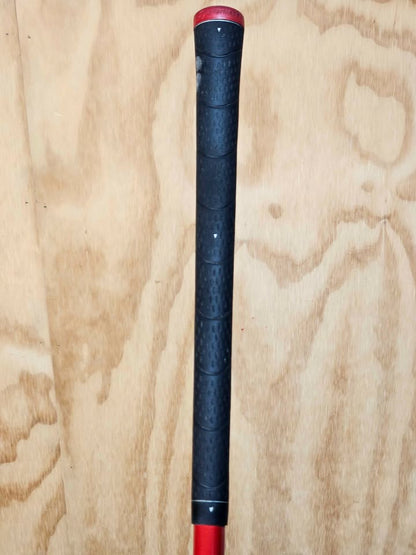 TaylorMade Burner Superfast 9.5 degree driver RH Stiff