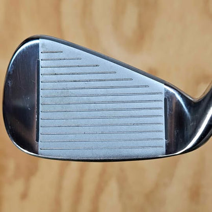 TaylorMade RSi2 irons 5-P RH Regular