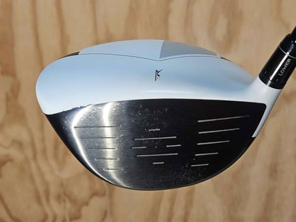 TaylorMade RBZ 9.5 Degree driver RH Stiff
