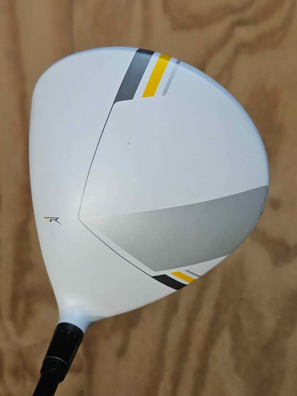 TaylorMade RBZ 9.5 Degree driver RH Stiff