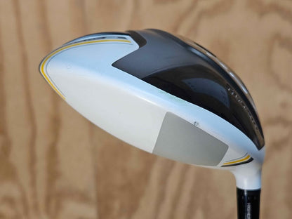 TaylorMade RBZ 9.5 Degree driver RH Stiff