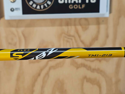 TaylorMade RBZ 9.5 Degree driver RH Stiff