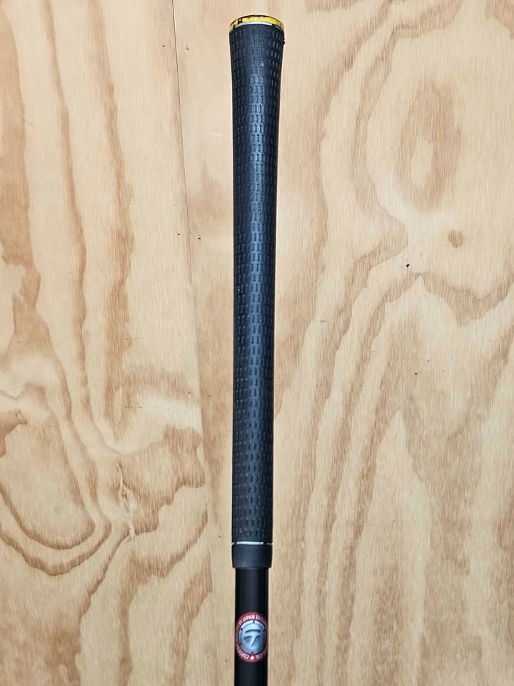 TaylorMade RBZ 9.5 Degree driver RH Stiff