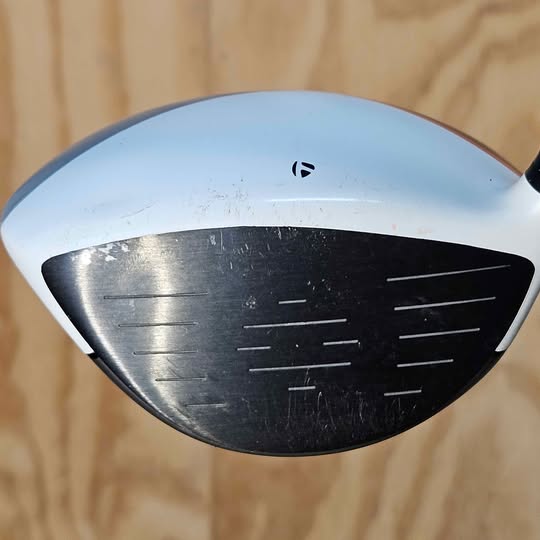 TaylorMade R1 driver RH X-Stiff