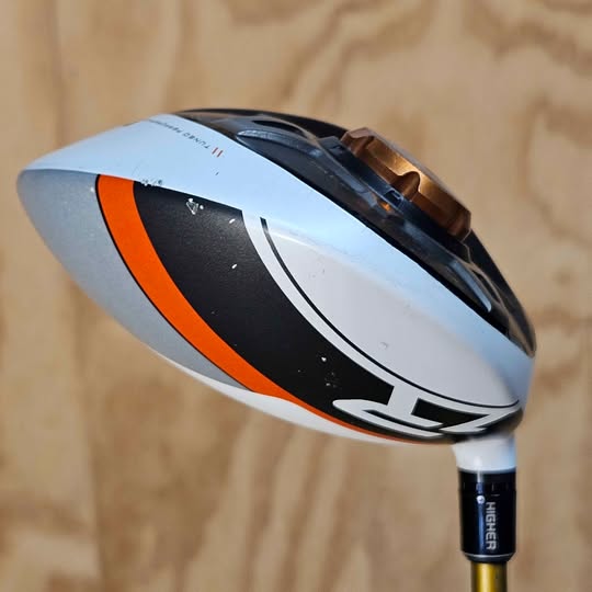 TaylorMade R1 driver RH X-Stiff