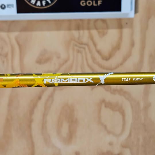 TaylorMade R1 driver RH X-Stiff