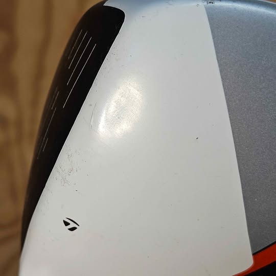 TaylorMade R1 driver RH X-Stiff