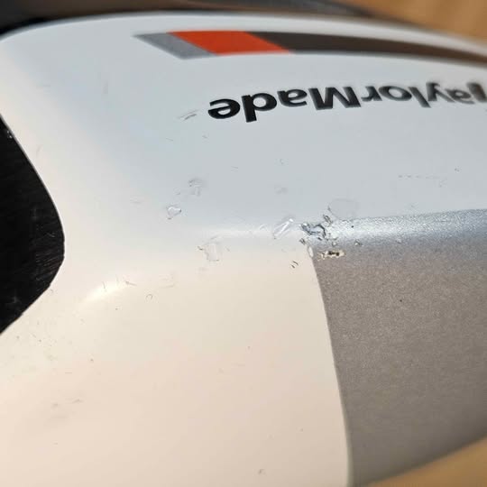 TaylorMade R1 driver RH X-Stiff