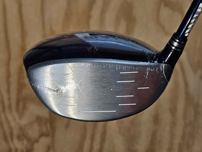New* Xxio MP1000 10.5 driver RH Stiff
