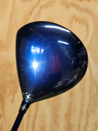 New* Xxio MP1000 10.5 driver RH Stiff