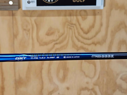 New* Xxio MP1000 10.5 driver RH Stiff