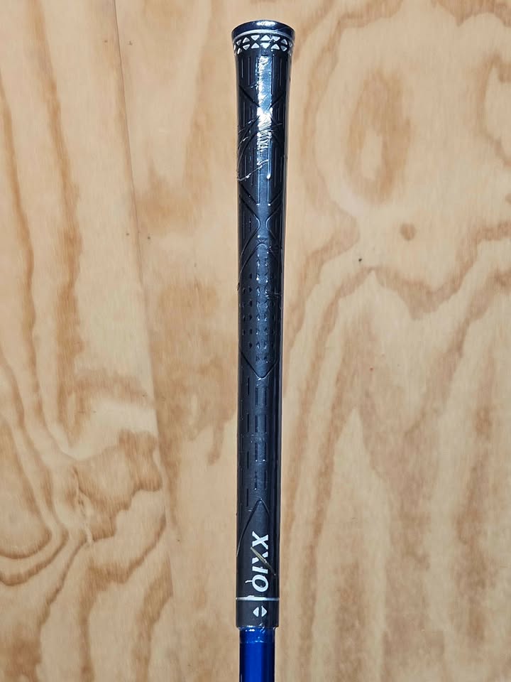New* Xxio MP1000 10.5 driver RH Stiff