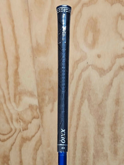 New* Xxio MP1000 10.5 driver RH Stiff